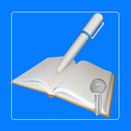 P Notebook, заметки