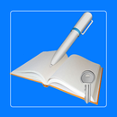 P Notebook,  notes APK