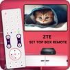 ZTE Set Top Box Remote APK