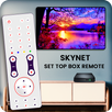 Skynet Set Top Box Remote APK