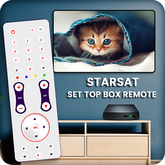 starsat android tv box