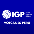 Volcanes Perú icône