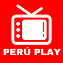 Tv Peru - canales en vivo APK
