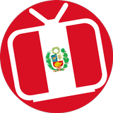 Peru TV Play icône