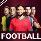FOOTBALL- ePES Soccer 2024 آئیکن