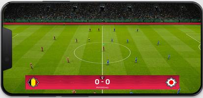 FOOTBALL- ePES Soccer 2024 スクリーンショット 3