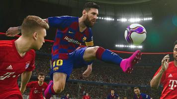 guide for eFootball PES 2020 截图 1