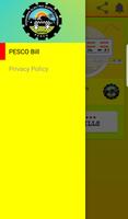 PESCO Bills Checker تصوير الشاشة 1