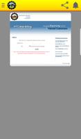PESCO Bills Checker تصوير الشاشة 2