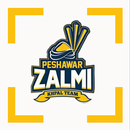 APK Peshawar Zalmi Photo Editor