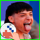 Peso Pluma Juegos Colorear APK