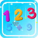 Primary 123 - for preschool ki APK