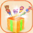 toy box - kids puzzle APK