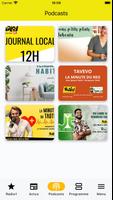 Radio 1 Tahiti Ekran Görüntüsü 1