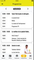 Radio 1 Tahiti Ekran Görüntüsü 2