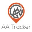 AA Tracker آئیکن