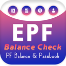 EPF Balance Check Pf Balance & PF Claim, UAN App APK