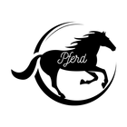Pferd icono