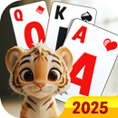 Solitaire TriPeaks Asia Trip APK