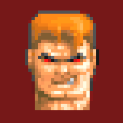 WOLFEN 3D (DOS Player)