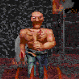 BLOOD (DOS Player) icon
