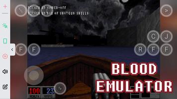 2 Schermata BLOOD (DOS Player)