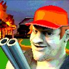 Dangerous Dave 2 (DOS Player) أيقونة