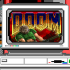 DOOM (DOS Player) 圖標