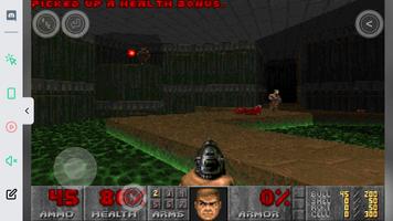 2 Schermata DOOM (DOS Player)