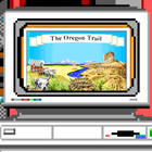 Oregon Trail Deluxe DOS Player icon