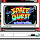 Space Quest I (DOS Player) أيقونة
