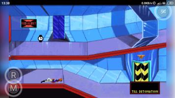 Space Quest I (DOS Player) تصوير الشاشة 2
