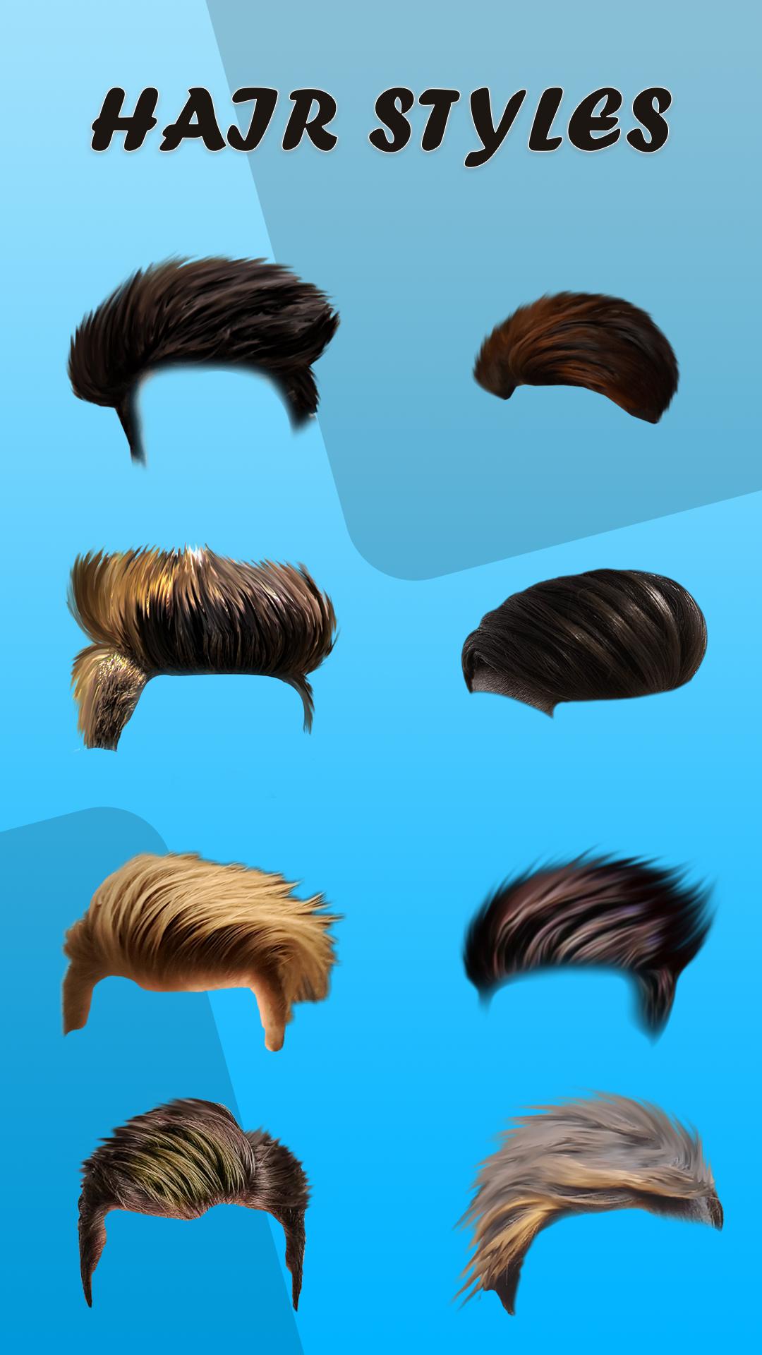 Man Hairstyles Photo Editor APK pour Android Télécharger Man Hairstyles Photo Editor APK pour Android Télécharger