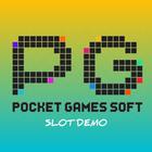 pg soft demo ไอคอน