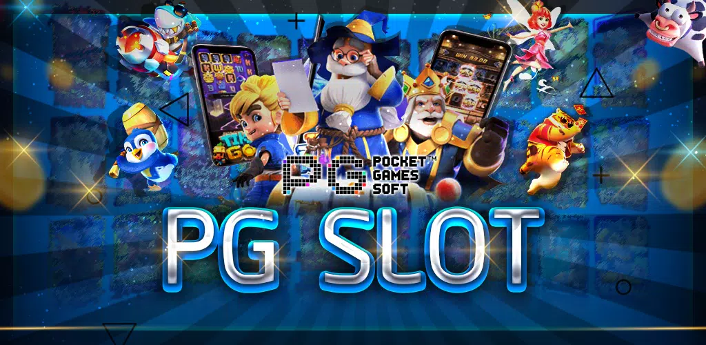 Download do APK de PG SLOT para Android