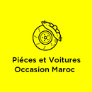 Pièces et Voitures occasion au Maroc APK