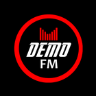 PG Radio Demo A4 アイコン