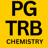 PG TRB CHEMISTRY