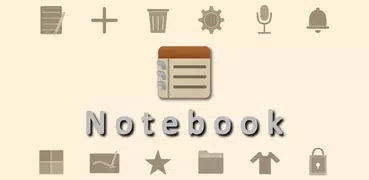 Notebook - A good helper