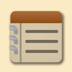 Notebook - A good helper icon