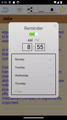 Notizbuch - Toller Begleiter XAPK Herunterladen