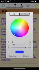 Notizbuch - Toller Begleiter XAPK Herunterladen