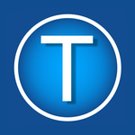 Trackword icon