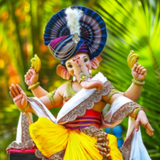 Ganesha-icoon
