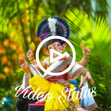 Ganesha Video Status icône