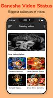 Ganesha Video Status Screenshot 1