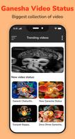 Ganesha Video Status スクリーンショット 1