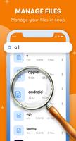 File Explorer imagem de tela 2