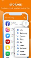 File Explorer imagem de tela 3