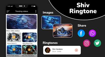 Shiv Ringtone Affiche